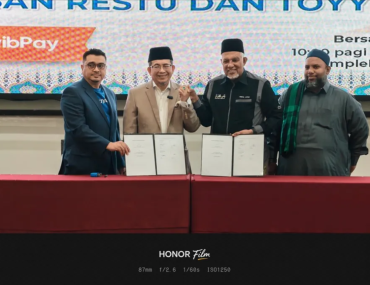 Malaysia pelopori gerakan global Waqf Al-Quran melalui kerjasama strategik ToyyibPay dan Yayasan Restu