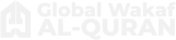 Global Wakaf Al Quran Official Portal